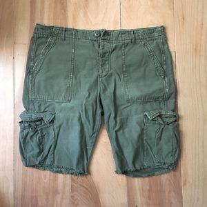 AE Cargo Shorts